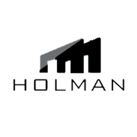 Holman logo